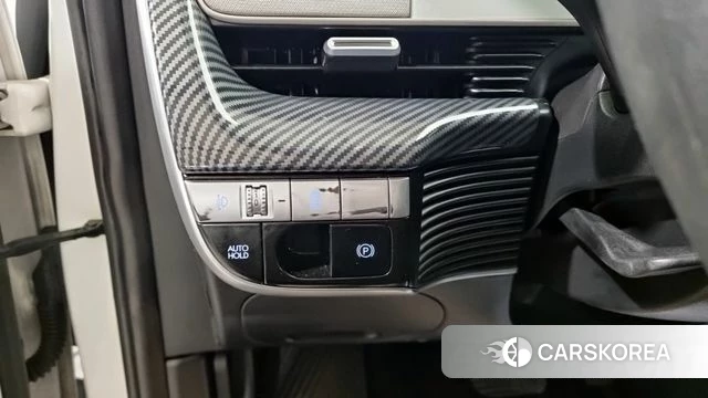 Hyundai Ionic 5 id 3889287 из Кореи 17