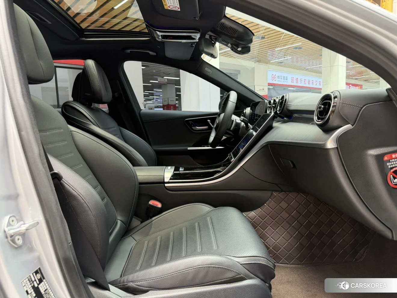 Mercedes-Benz C-class id 4453872 из Китая 16