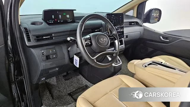 Hyundai Staria id 3109676 из Кореи 17