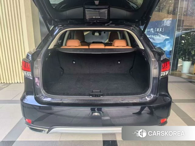 Lexus RX id 4238631 из Китая 7