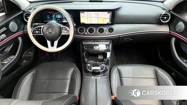 Mercedes-Benz E-Class W213 id 4304866 из Кореи 17
