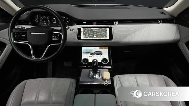 Land Rover Range Rover Evoque 2nd Generation id 4445457 из Кореи 31