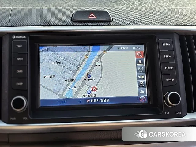 Kia The New Ray id 3428561 из Кореи 17