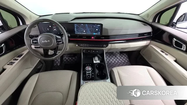 Kia The New Carnival 4th Generation id 3596250 из Кореи 17