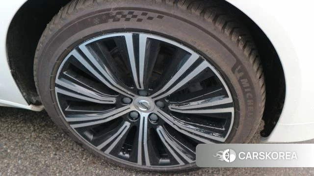 Volvo S90 id 3866371 из Кореи 17