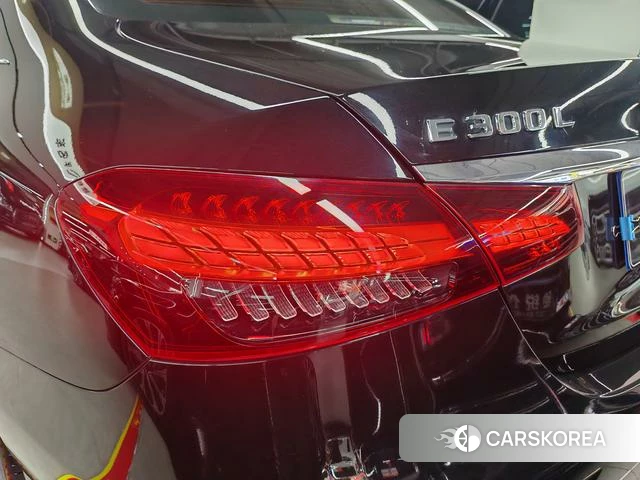 Mercedes-Benz E-class id 4259807 из Китая 25