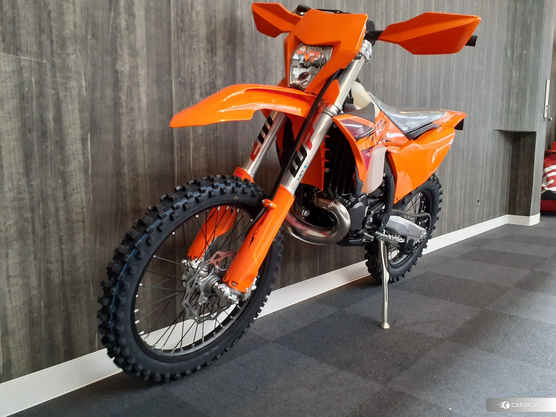 KTM 300XC id 3939667 из Японии 8