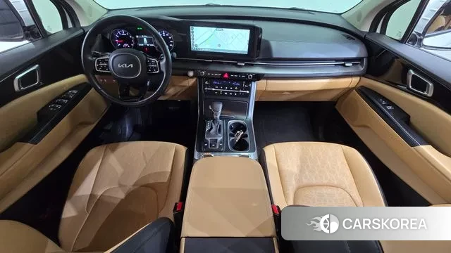 Kia Carnival 4th generation id 3596867 из Кореи 17