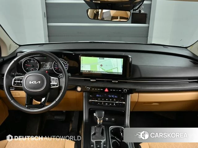 Kia Carnival 4th generation id 4186420 из Кореи 17