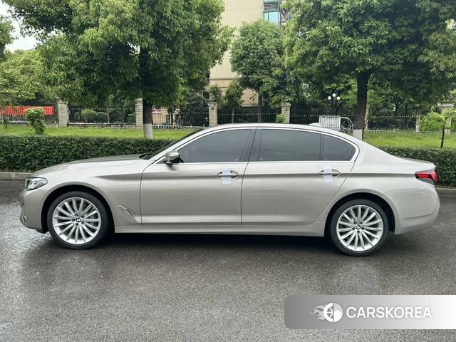 BMW 5 series id 4257838 из Китая 16