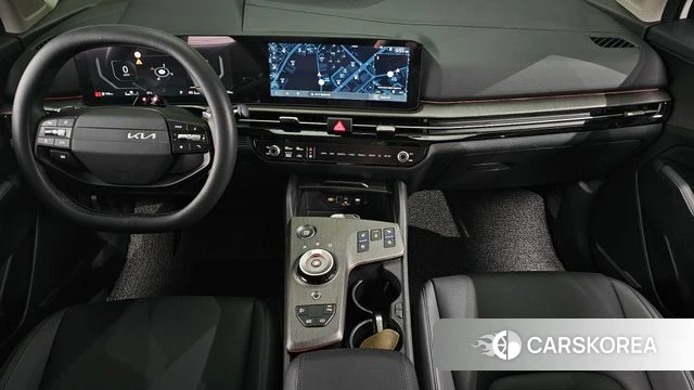 Kia The New Sportage 5th Generation id 4589646 из Кореи 31