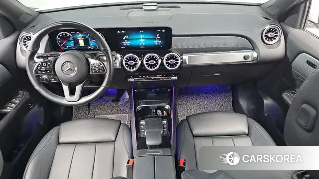 Mercedes-Benz GLB-Class X247 id 3416867 из Кореи 17