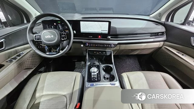 Kia The New Carnival 4th Generation id 4540319 из Кореи 27