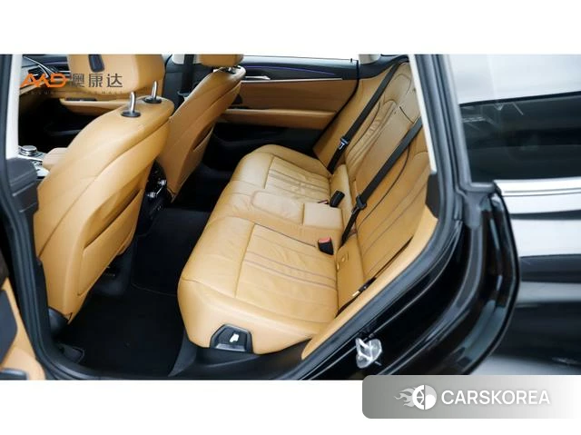 BMW 6 series GT id 4258334 из Китая 7
