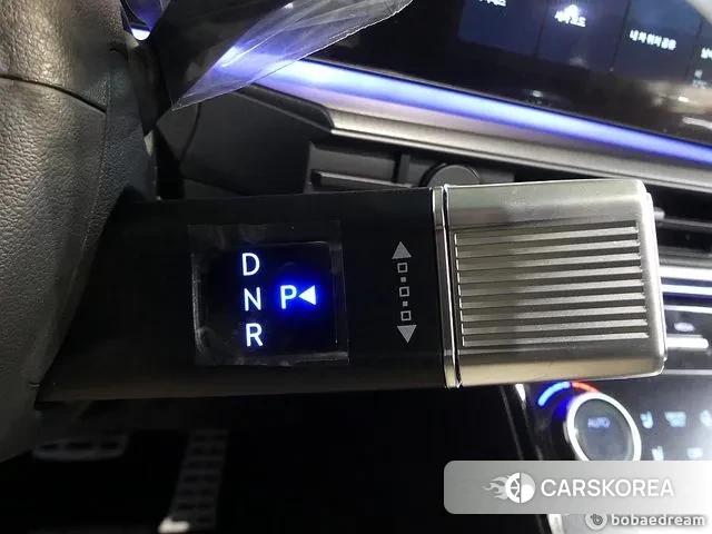 Hyundai Santa Fe (MX5) id 3251220 из Кореи 17