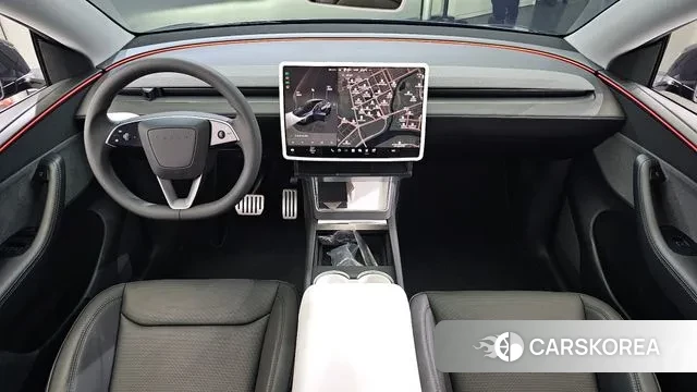 Tesla Model Y id 3087640 из Кореи 17