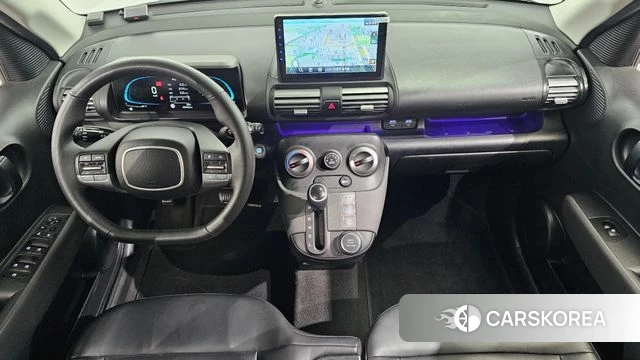 Hyundai Casper id 4388677 из Кореи 27