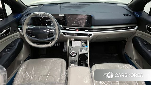 Kia The New Sportage 5th Generation id 4421232 из Кореи 17
