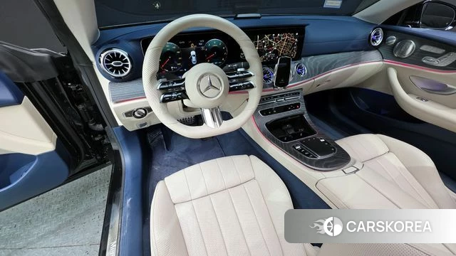 Mercedes-Benz E-Class W213 id 3910812 из Кореи 17