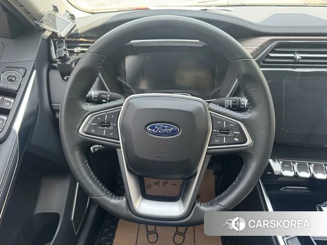 Ford Territory id 4211790 из Китая 18
