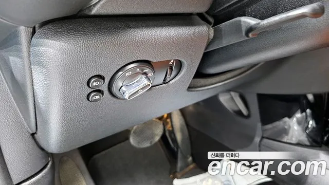 Mini Cooper S Convertible id 2764511 из Кореи 17