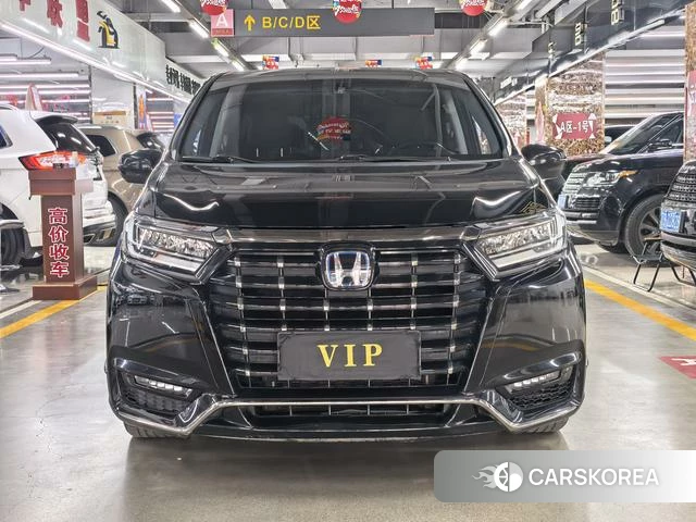 Honda Ai Lishen id 4278167 из Китая 10