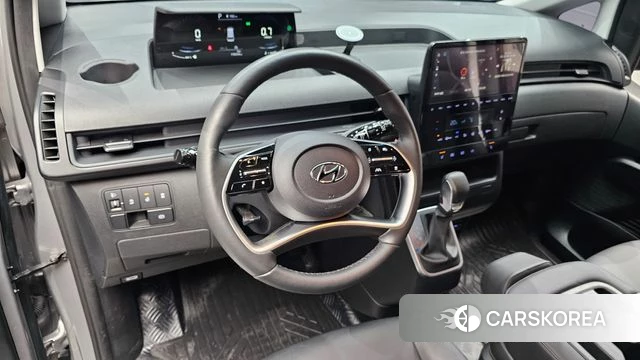 Hyundai Staria id 4292254 из Кореи 17