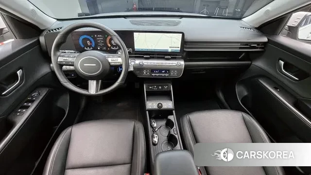 Hyundai Kona (SX2) id 3394046 из Кореи 17