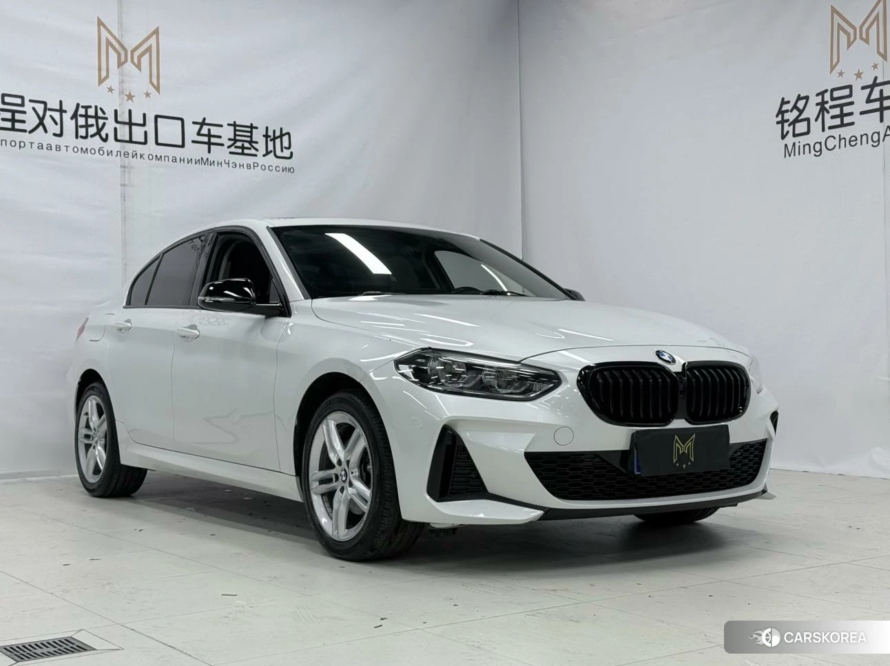 BMW 1 series id 4514828 из Китая 21
