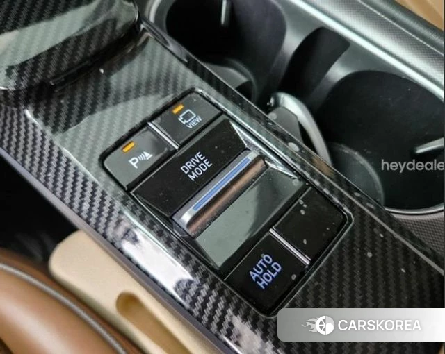 Hyundai Sonata Hybrid (DN8) id 4625839 из Кореи 10