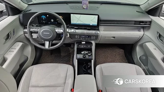 Hyundai Kona (SX2) id 3353809 из Кореи 17