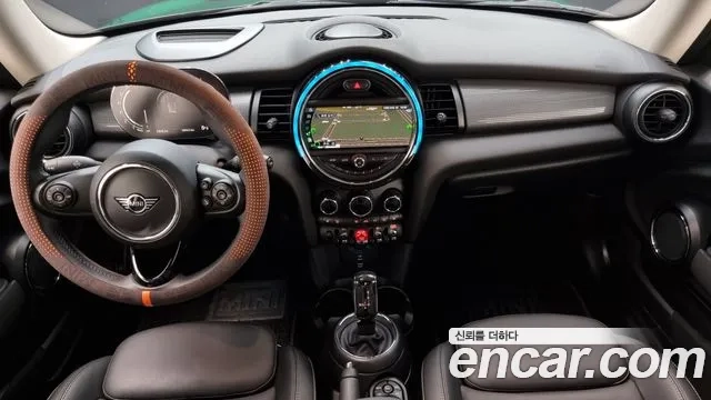 Mini Cooper id 2921577 из Кореи 17