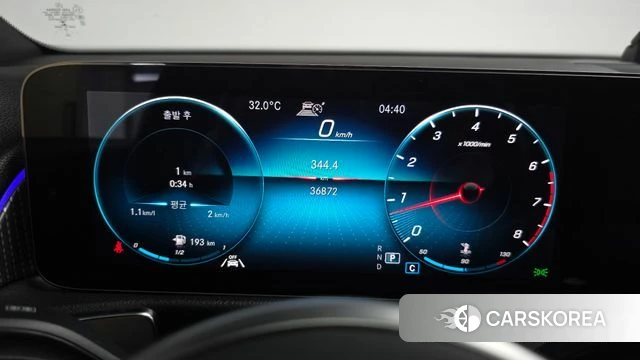 Mercedes-Benz GLB-Class X247 id 4676989 из Кореи 27