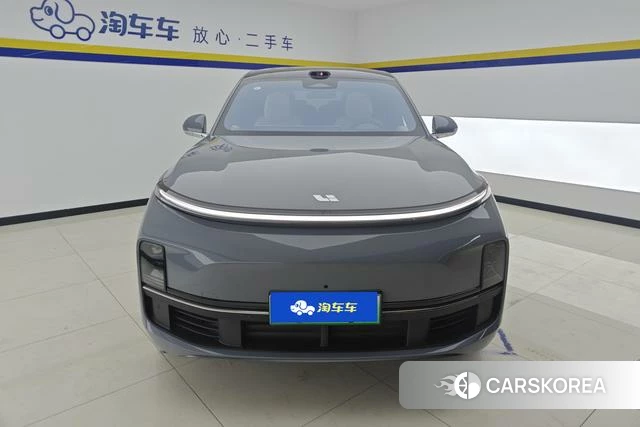 Ideal car Ideal L8 id 4208488 из Китая 14