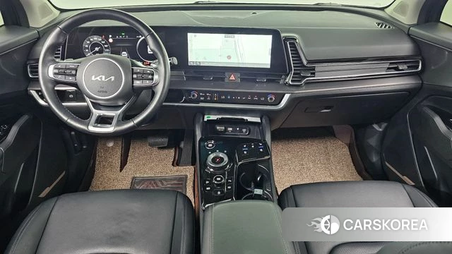 Kia Sportage 5th Generation id 4303704 из Кореи 29