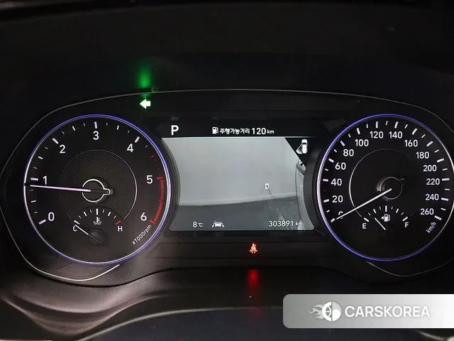 Hyundai Palisade id 3733320 из Кореи 17