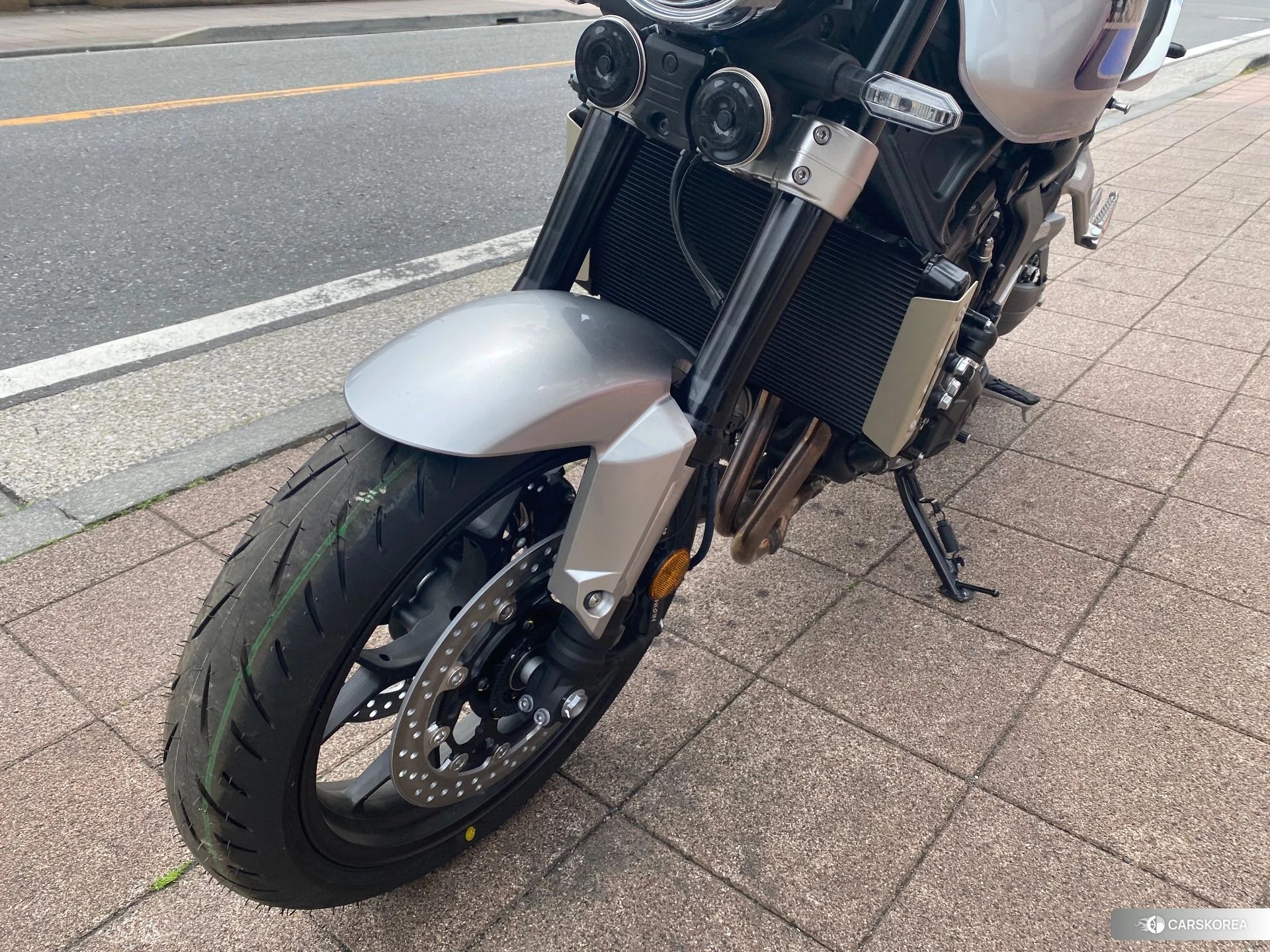 OTHER CB1000F id 3948860 из Японии 8