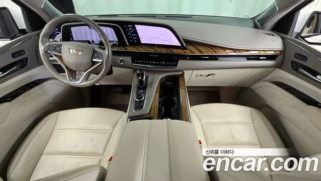 Cadillac Escalade 5th Generation id 2879939 из Кореи 17