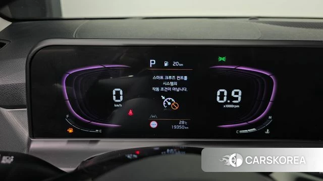 Kia The New Seltos id 4613019 из Кореи 27