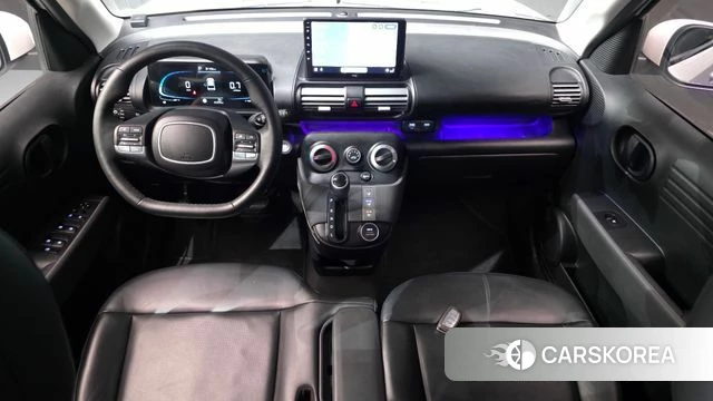 Hyundai Casper id 4872054 из Кореи 27