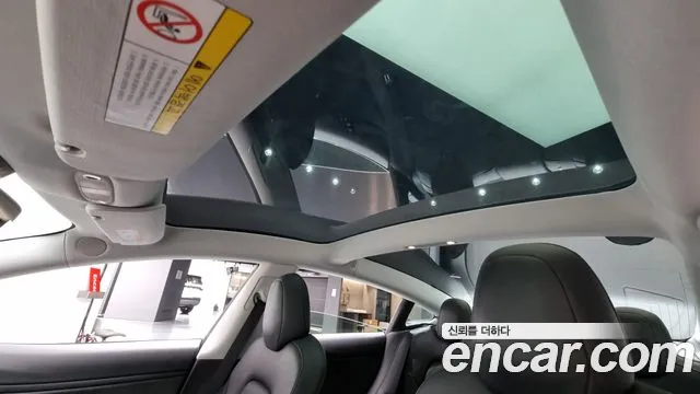 Tesla Model 3 id 2687531 из Кореи 17