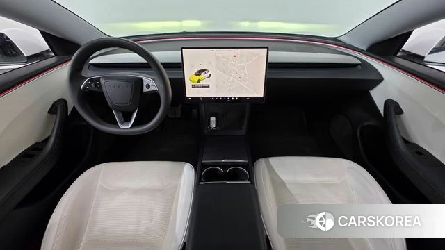 Tesla Model 3 id 4681820 из Кореи 32