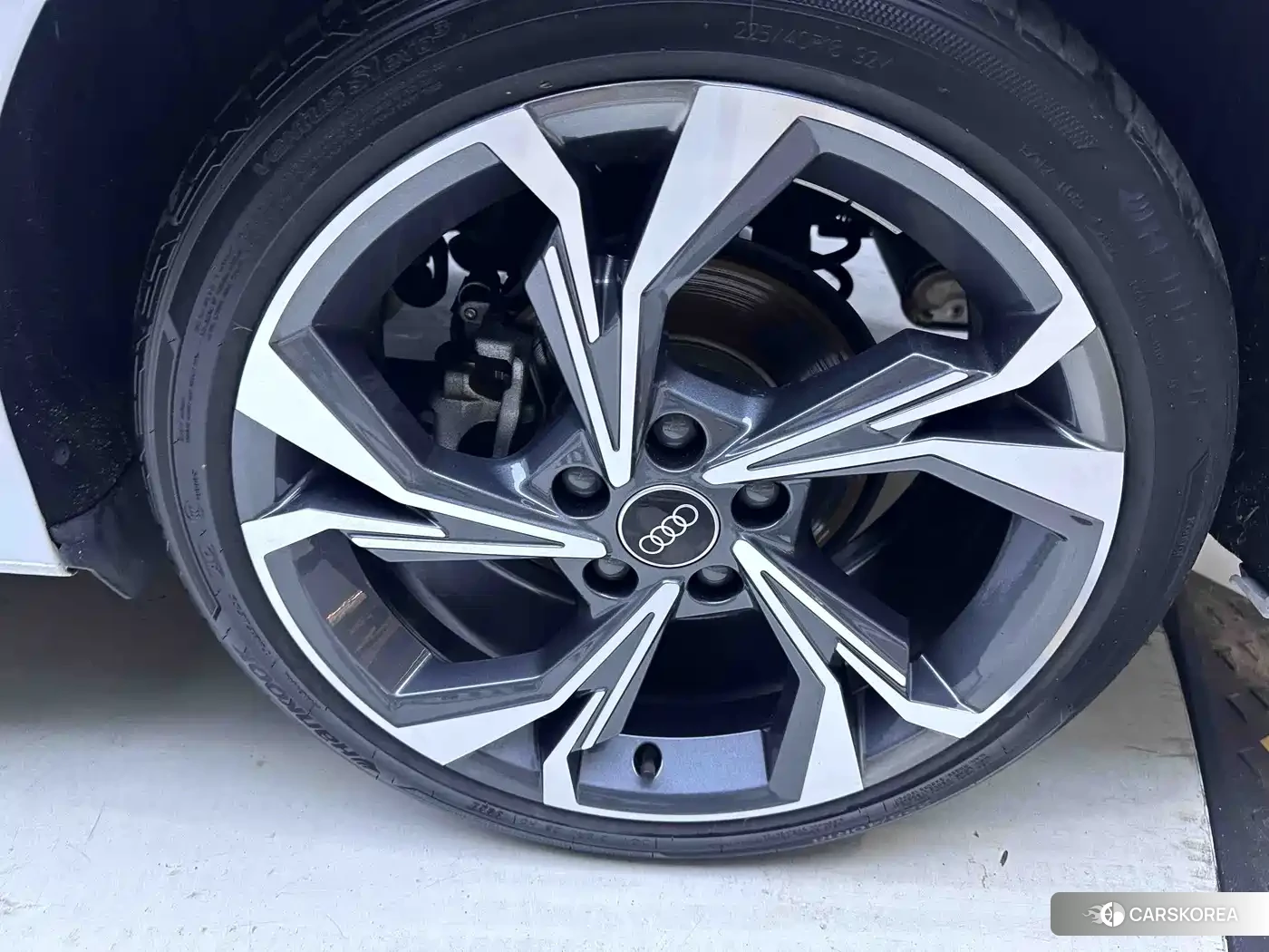 Audi A3 id 4644451 из Китая 20