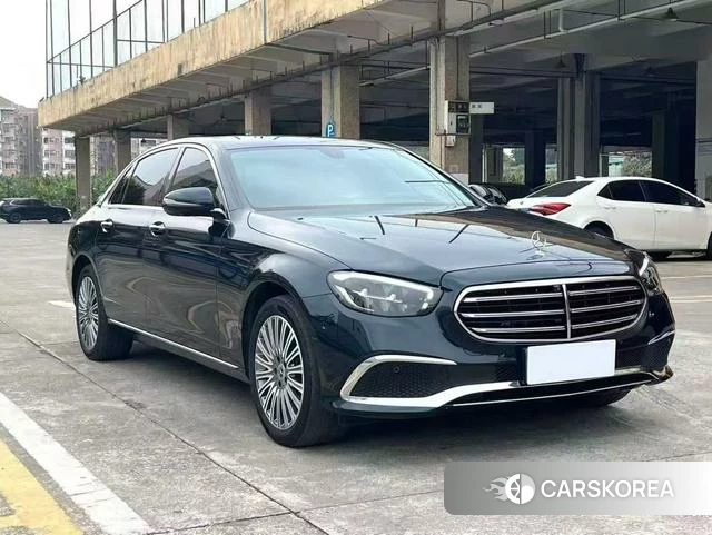 Mercedes-Benz E-class id 4353656 из Китая 7