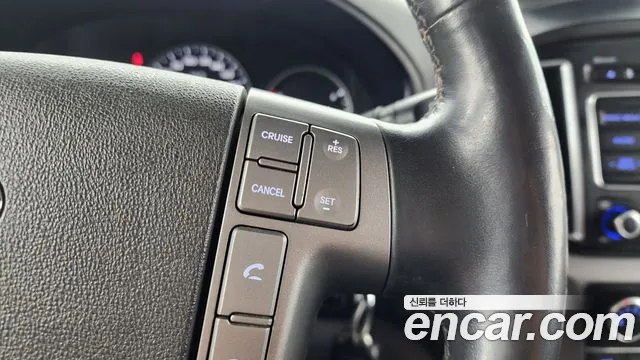 Hyundai The New Grand Starex id 2765153 из Кореи 17