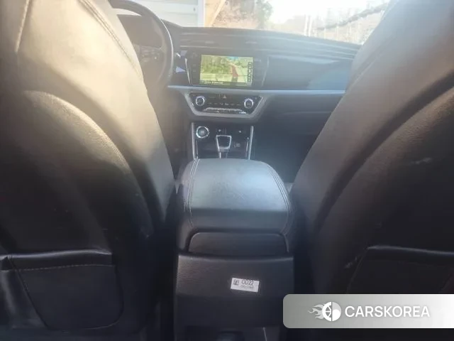 Ssangyong Beautiful Korando id 3777762 из Кореи 14