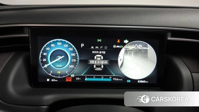 Hyundai Tucson Hybrid (NX4) id 4293644 из Кореи 31
