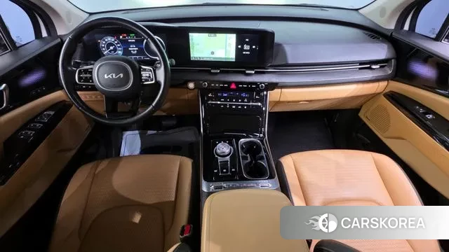 Kia Carnival 4th generation id 3410905 из Кореи 17