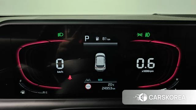 Kia The New Seltos id 4792598 из Кореи 28