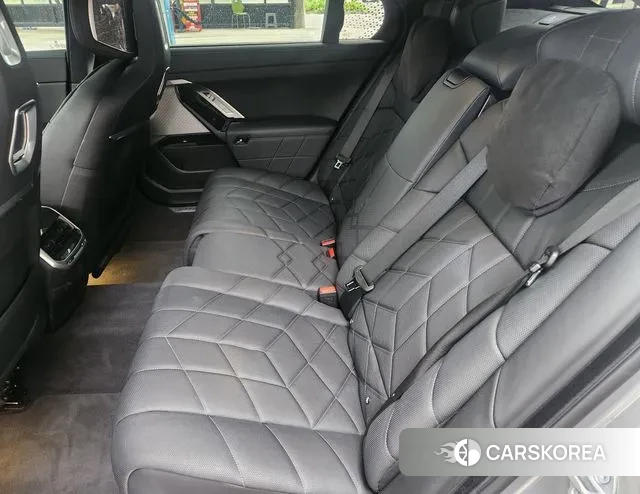 BMW 7 Series (G70) id 3360063 из Кореи 7